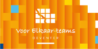 Voor Elkaar-teams Deventer