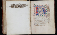 Bekijk details van Tentoonstelling 'Van hand tot hand. Boekcultuur in 15e-eeuws Deventer'