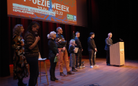 Bekijk details van Winnaars gedichtenwedstrijd 2022