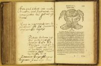 Bekijk details van Lezingenreeks in de Athenaeumbibliotheek 