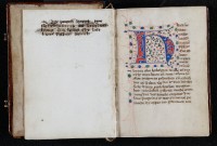 Bekijk details van Expositie 'Van hand tot hand. Boekcultuur in 15e-eeuws Deventer' 
