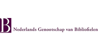 Nederlands Genootschap van Bibliofielen