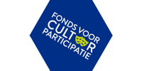 Fonds voor Cultuurparticipatie