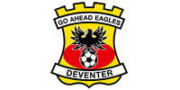 Go Ahead Eagles