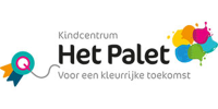 het palet