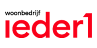 Woonbedrijf ieder1