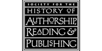 Society for the History of Authorship, Reading and Publishing