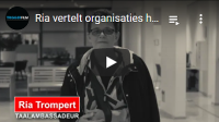 Video taalambassadeur Ria