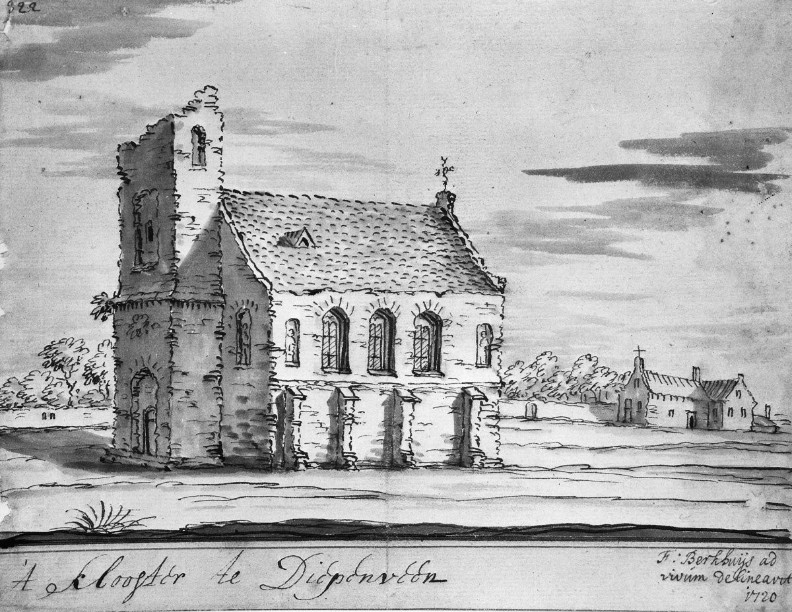 Zusterboek